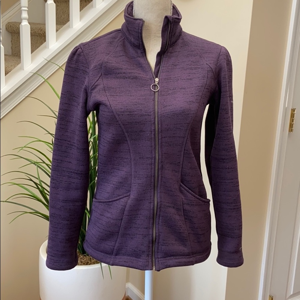 women’s Columbia jacket